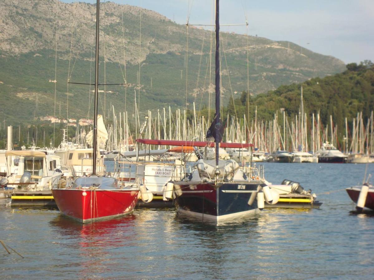 Ronika * Dubrovnik