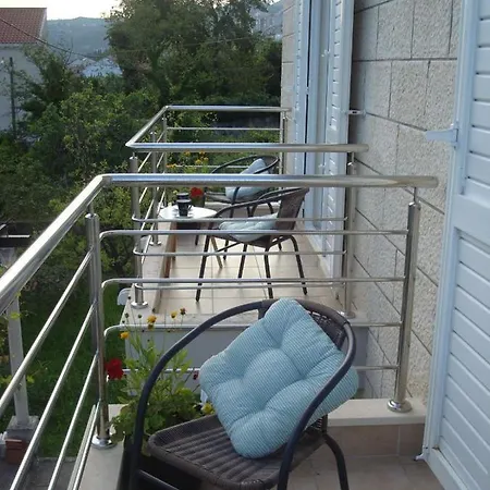 Ronika Apartment Dubrovnik Exterior photo