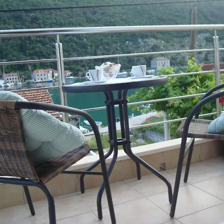 Ronika Apartment Dubrovnik Exterior photo
