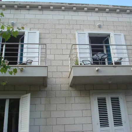 Ronika Apartment Dubrovnik Exterior photo