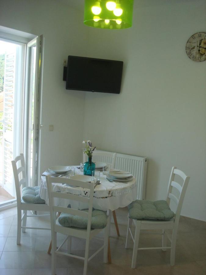 Apartment Ronika *