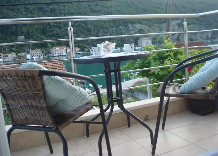 Ronika Apartment