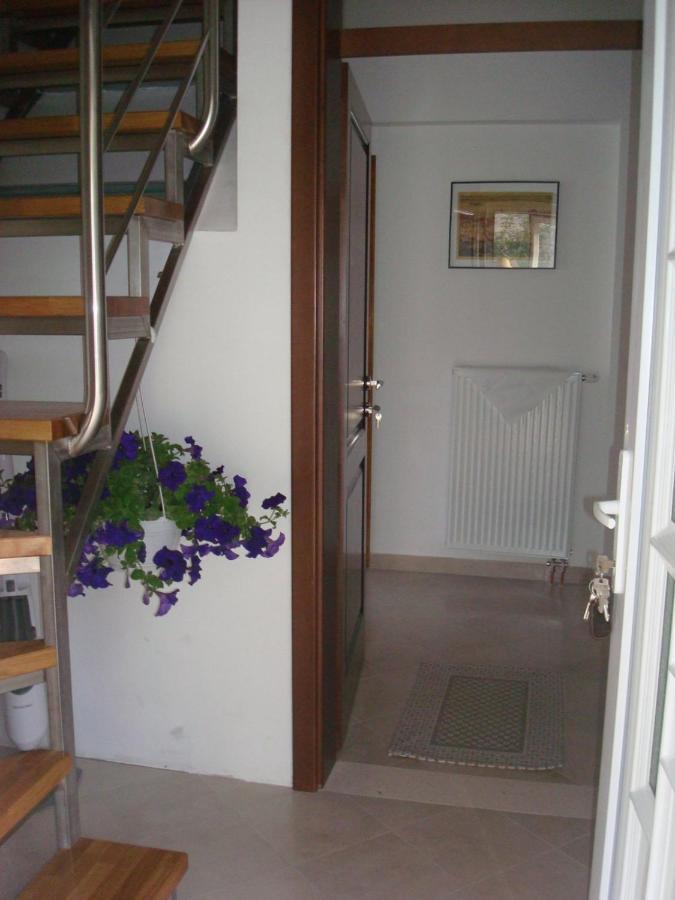 Ronika Apartment *