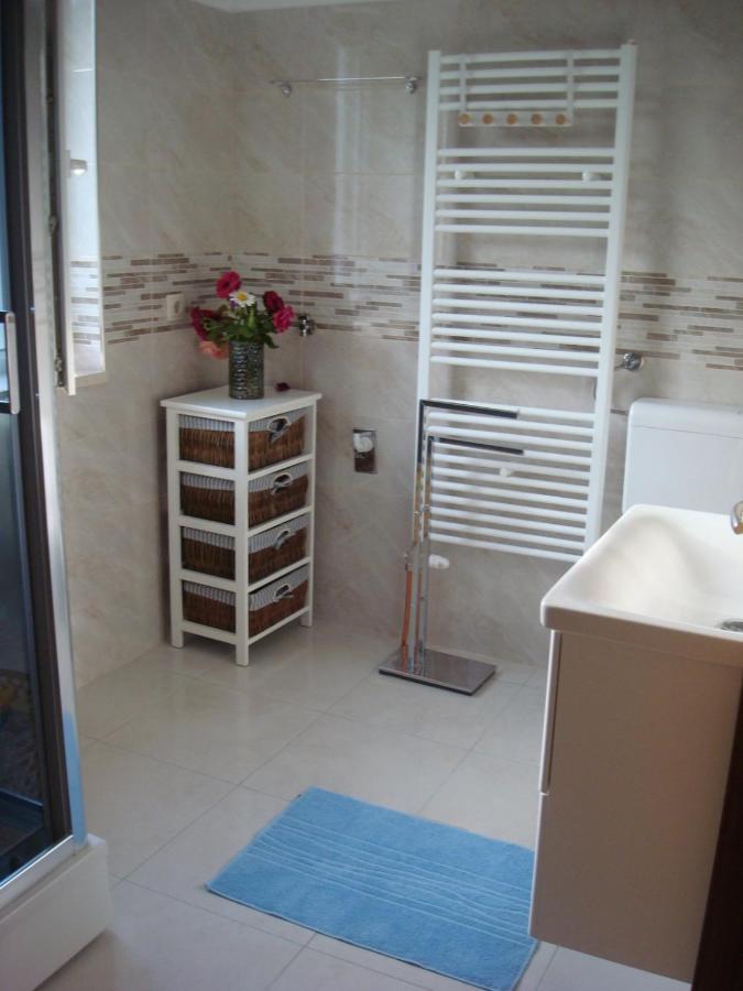 Ronika Apartment