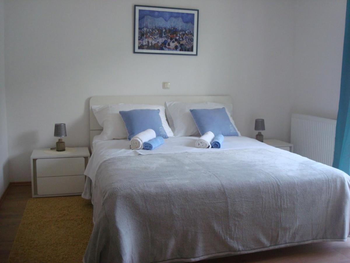 Apartment Ronika *