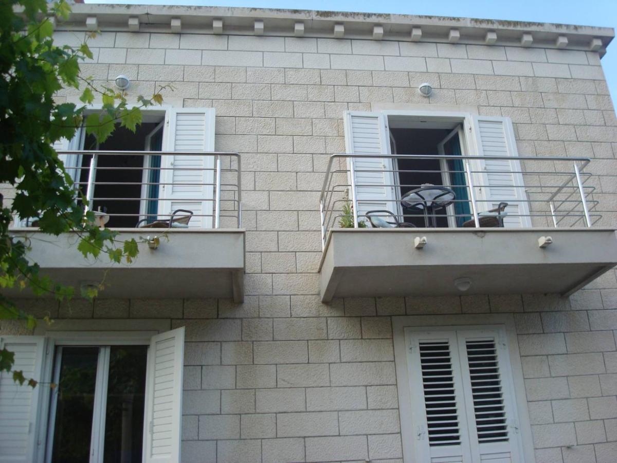 Apartment Ronika